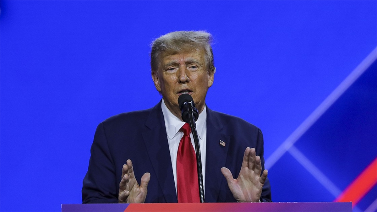 Trump'tan "netanyahu, Kasım Süleymani Operasyonunun Bir Parçasıydı, Son Anda Vazgeçti" İddiası