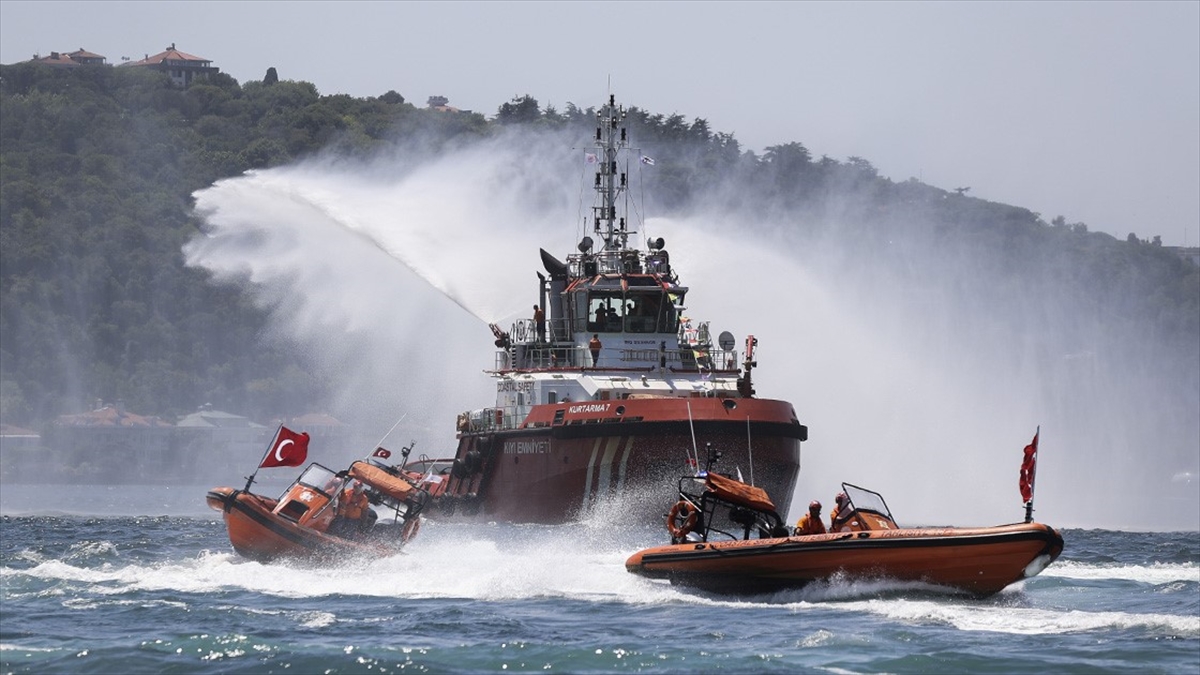 Kıyı Emniyetine 12 Personel Alınacak