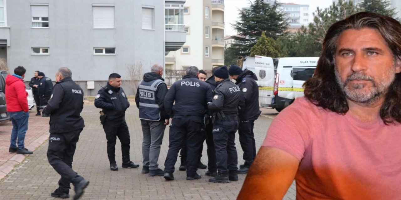 Gazeteciye silahlı saldırı! Kayseri'de yerel TV ve gazete sahibine saldırı