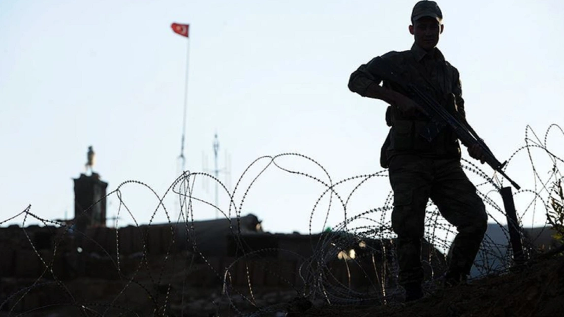 Son Dakika.... Terör örgütü PKK'ya darbe! Saldırı hazırlığındaki 11 PKK'lı terörist etkisiz hale getirildi
