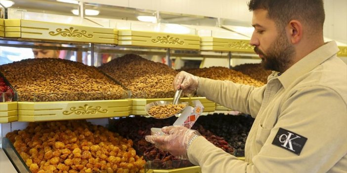 Malatya Esnafı Anıları Ve Ekmek Kapıları İçin Yeni Şire Pazarı'nı Bekliyor