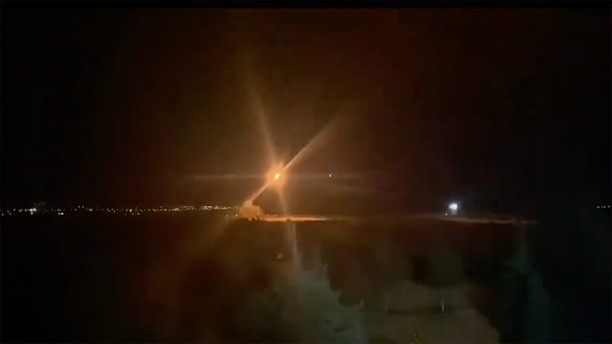 Suriye'nin Kuzeyinde 11 Pkk/ypg'li Terörist Etkisiz Hale Getirildi