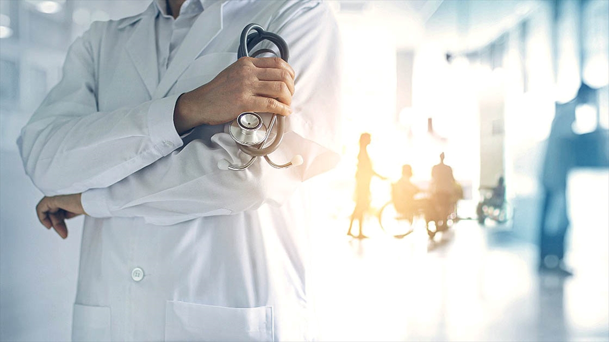 Sağlık Alanında Düzenlemeler İçeren Kanun Teklifi, Meclis Başkanlığına Sunuldu