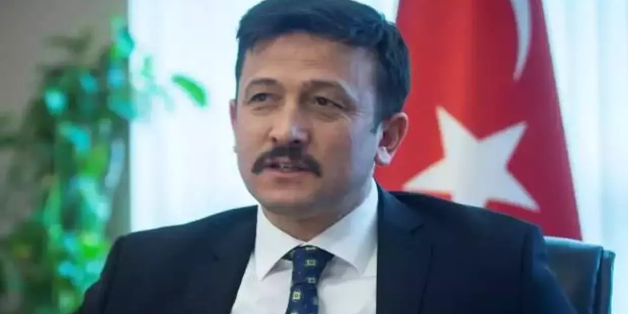 Hamza Dağ: İzmir bakım görmeyen bir bahçeye benziyor