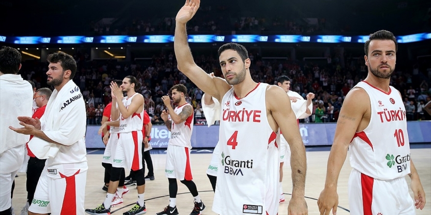 Türkiye Akropolis Turnuvası'nda İtalya'yı Yendi