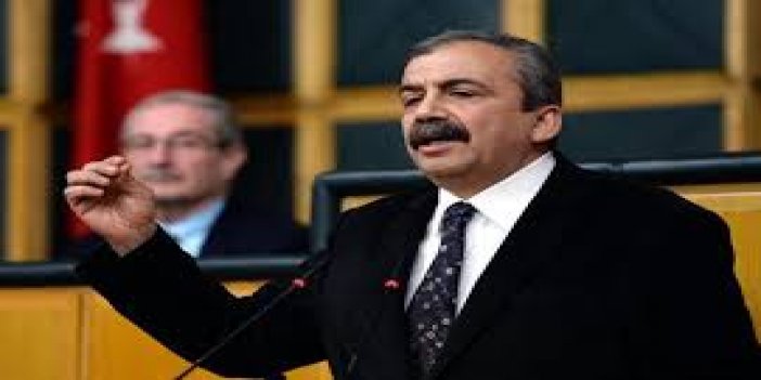 Sırrı Süreyya Önder'den CHP'ye adaylık tepkisi!