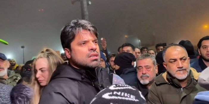 TİP'ten Gökhan Zan kararı!