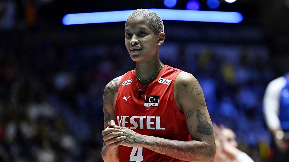 Melissa Vargas, Yeniden Fenerbahçe'de!