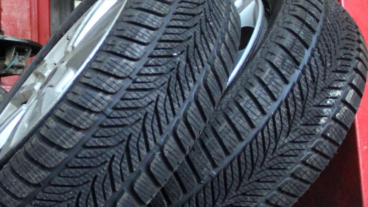 Çin Menşeli Dış Lastik İthalatına Yönelik Damping Önlemi Sürecek