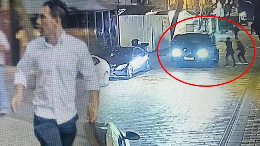 'Palalı Sabri Cinayeti'nde gelişme!