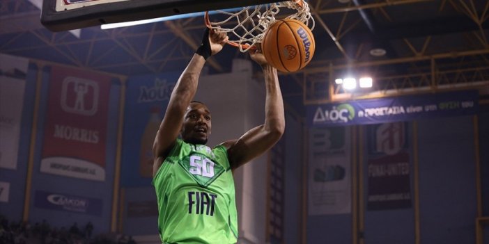 Tofaş'ın Abd'li Basketbolcusu Wiley'den Lig Ve Avrupa Değerlendirmesi