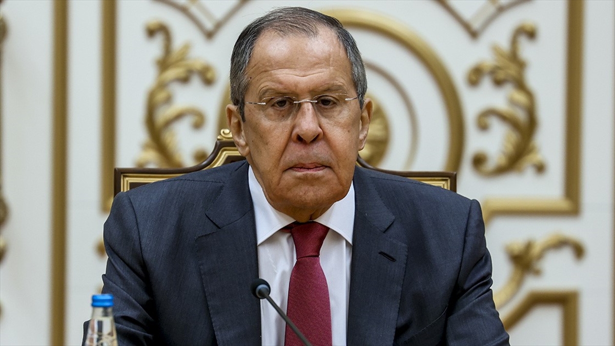 Rusya: Abd, Yeni Sömürgeci Yöntemler Kullanıyor