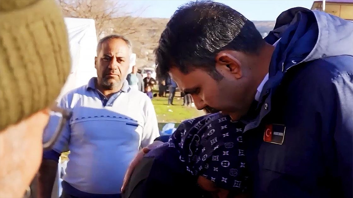 İbb Başkan Adayı Kurum: Yüreklerimizde Oluşan Yara İlk Günkü Gibi Sızlıyor