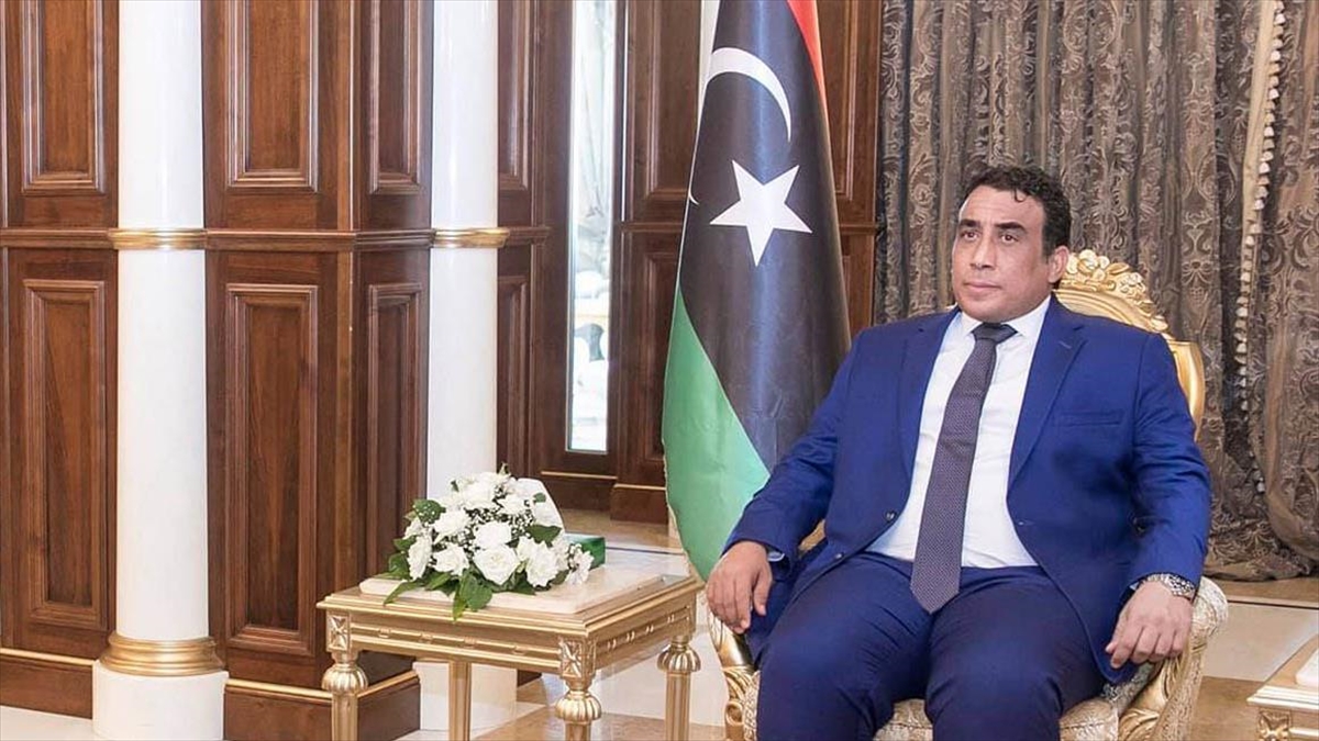 Libya Başkanlık Konseyi Başkanı, Uzlaşının "seçim İhtimalini Artıracağını" Belirtti