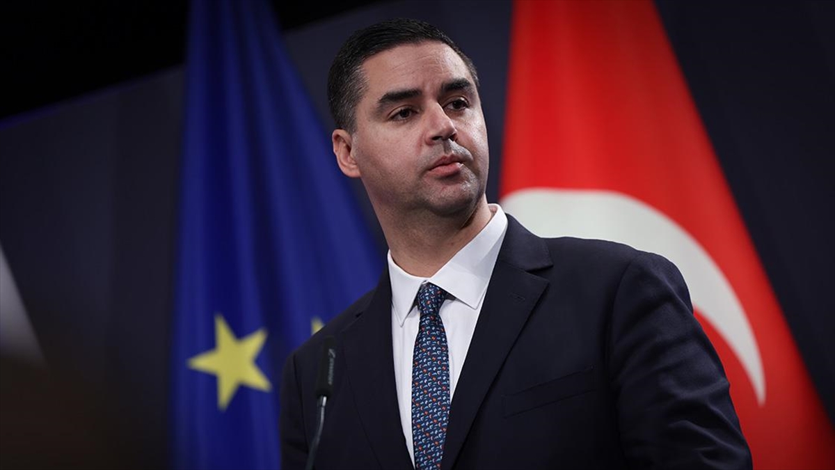 Malta Dışişleri, Avrupa İşleri Ve Ticaret Bakanı Borg: Gazze'deki Savaşın Sona Erdirilmesini İstiyoruz