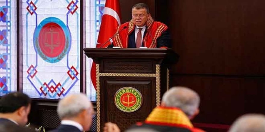 Beştepe'deki Adli Yıl Açılış Töreni'ne Katılmayacağını Açıklayan Baro Sayısı 41'e Yükseldi, Katılan Baro Sayısı 3