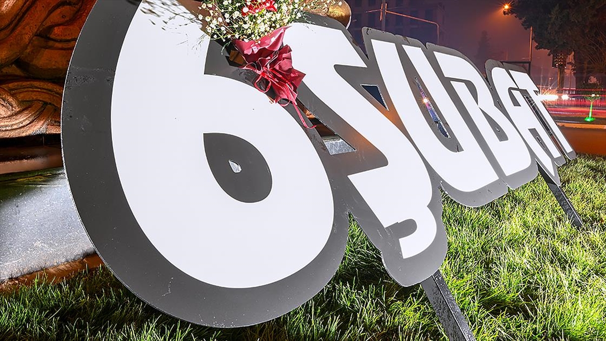 Bm Mülteciler Yüksek Komiserliği: 6 Şubat Depremleri Sonrasındaki Yardımlar Devam Etmeli