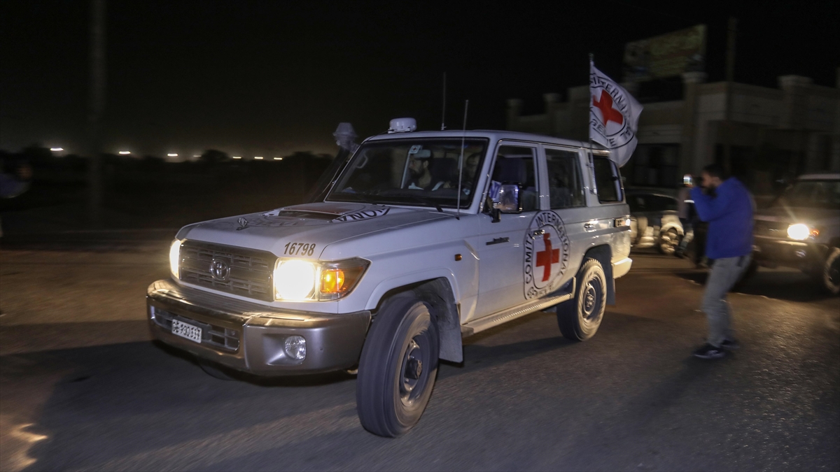 İsrail: Hamas'ın Ateşkese Yanıtı Katar Aracılığıyla Mossad'a İletildi