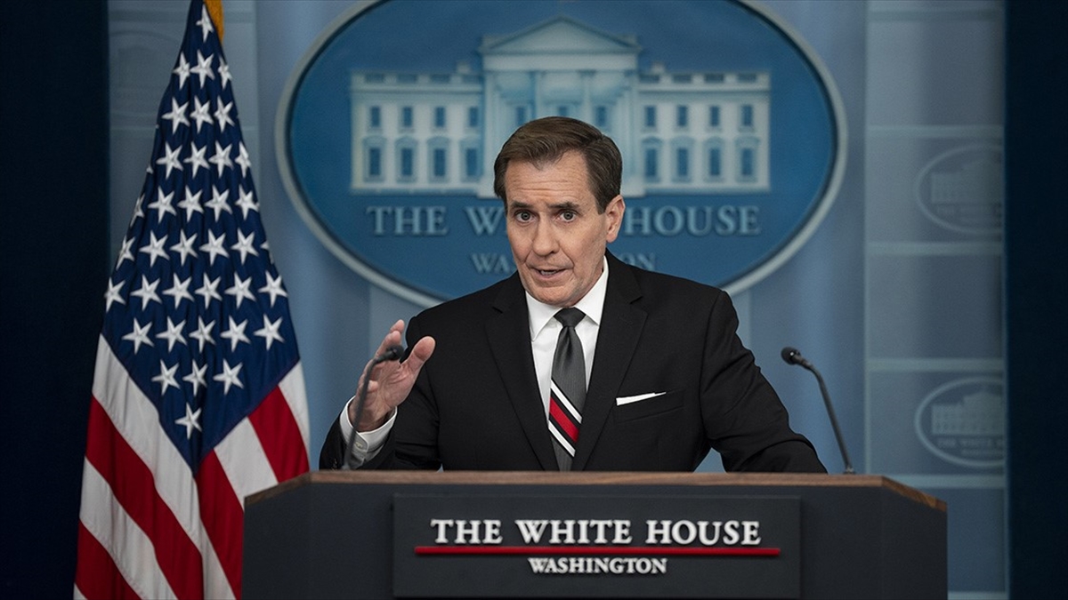 Abd, İran Destekli Milislere Saldırılardan Önce "ırak'a Haber Verildiği" Açıklaması İçin Özür Diledi