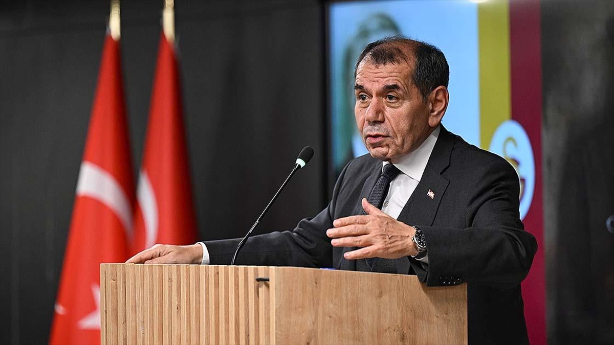 Galatasaray Kulübünde Divan Kurulu Toplandı