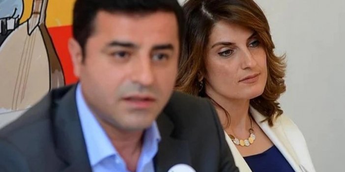 Başak Demirtaş'ın İstanbul'da adaylıktan vazgeçme nedeni ortaya çıktı