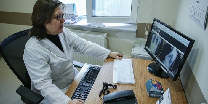 Elektronik Sigara Kullanımına Bağlı Akciğer Hastalığı Tanımlandı