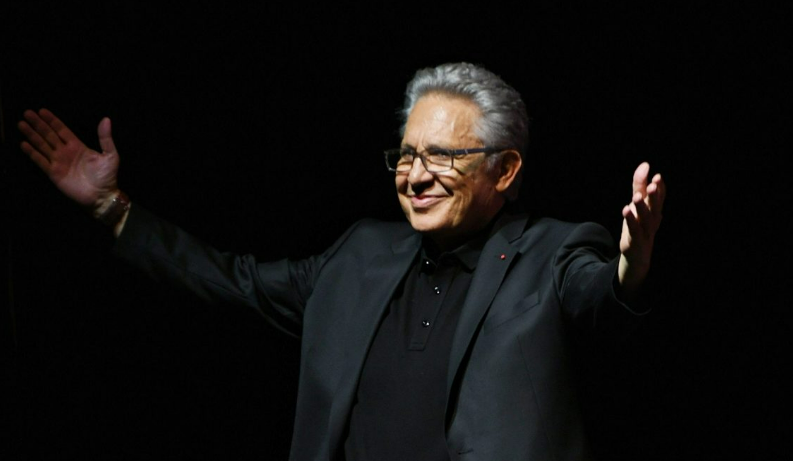 Zülfü Livaneli 'para' iddialarına isyan etti