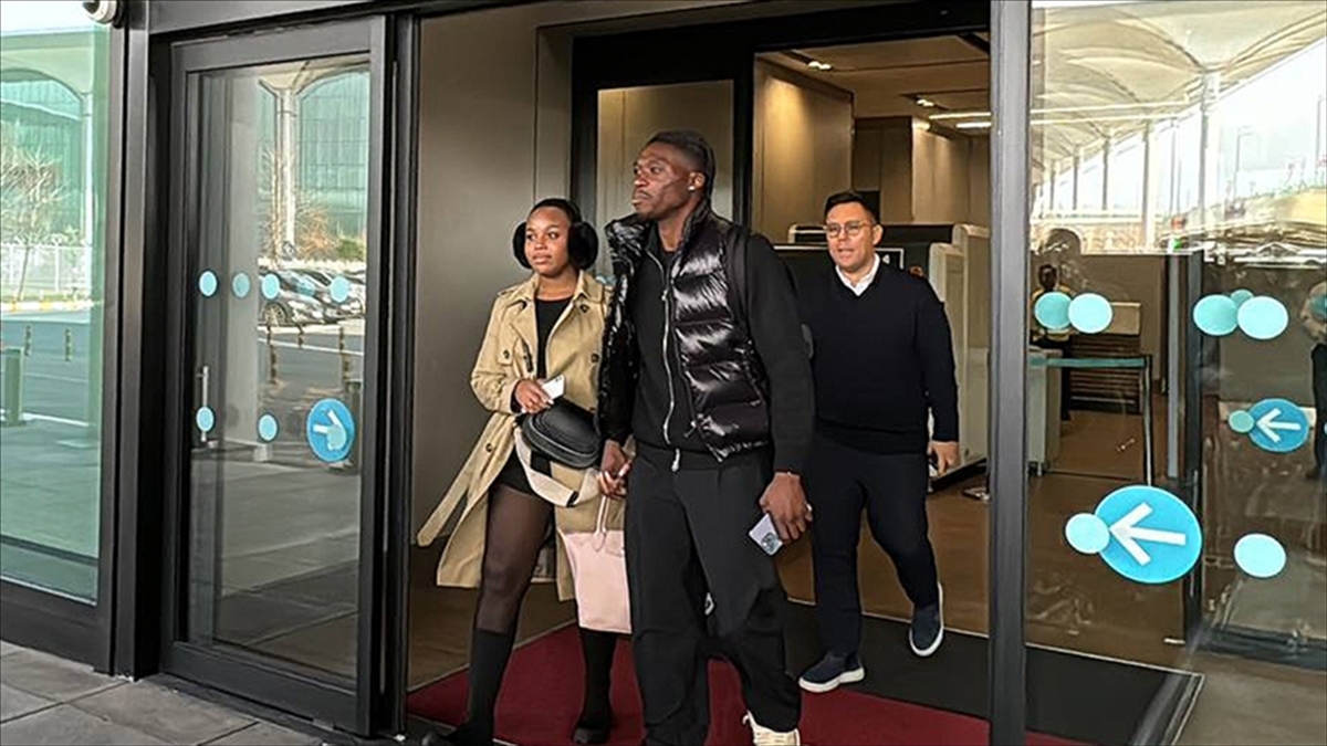 Galatasaray, Derrick Köhn'ü Kadrosuna Kattı