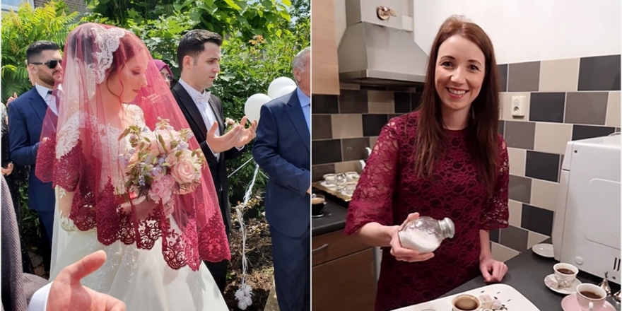 'Türkiye'de Her Şehrin Farklı Güzelliği Var'