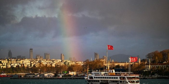 Bahar havası erken mi geliyor?