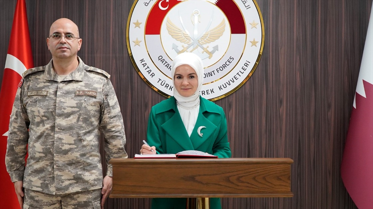 Bakan Göktaş "aile Ve Gençlik Fonu"na Başvuru Şartlarını Açıkladı