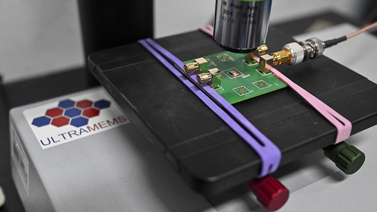 Odtü'de Geliştirilen Fiber Optik Mikrofon Acil Durumlar İçin Hassas Dinleme Yapacak