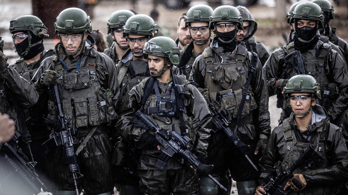 İsrailli Askeri Doktor: "ordu Gazze'de Evleri Yağmaladı, Yaktı Ve Esirleri İdam Etti"