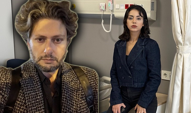 Nisa Çaydan'ın paylaşımı ortalığı birbirine kattı