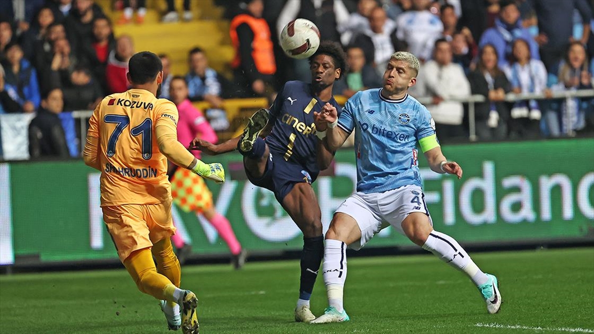 Kasımpaşa 3 Golle Kazandı