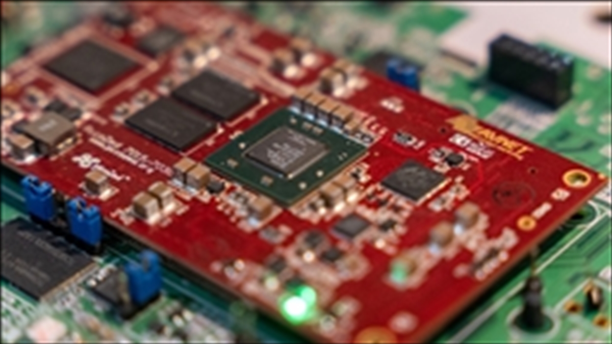 Abd, Çip Ar-ge'sine 5 Milyar Dolardan Fazla Yatırım Yapacak