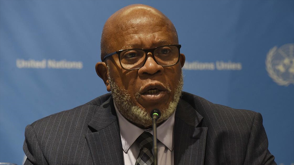 Bm Genel Kurul Başkanı Francis: İnsanlık Adına Gazze'deki Sivillerin Durumunu Görün Ve Önemseyin