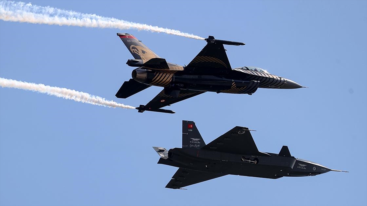 Alman Düşünce Kuruluşu Swp'den Türk Savunma Sanayisine Övgü