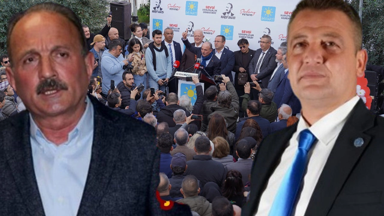 Memleket Partisi adayı çekildi