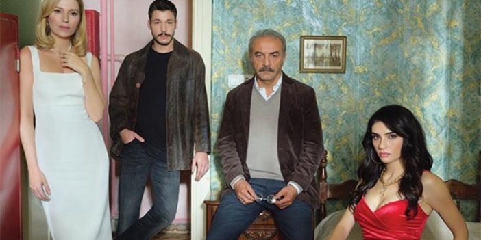 "İnci Taneleri" dizisi ile ilgili bomba iddia