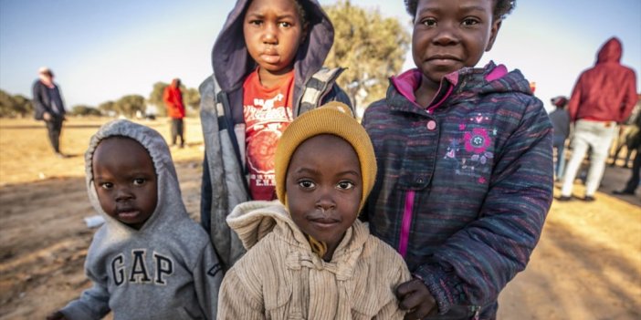 Tunus’taki Afrikalı Düzensiz Göçmenlerin Hayali "bir An Önce Avrupa’ya Ulaşmak"