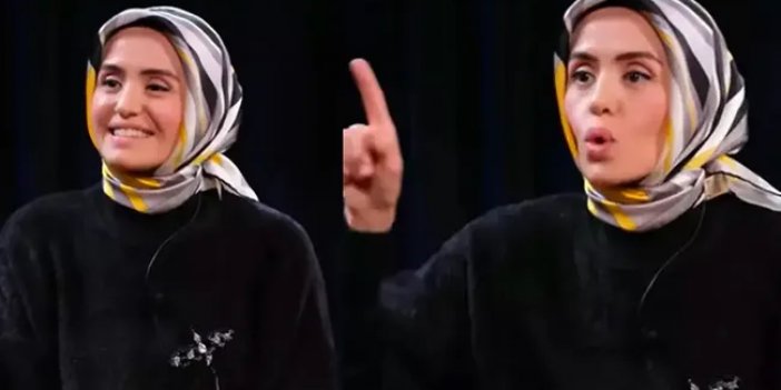 Aile danışmanının sözleri sosyal medyayı karıştırdı!