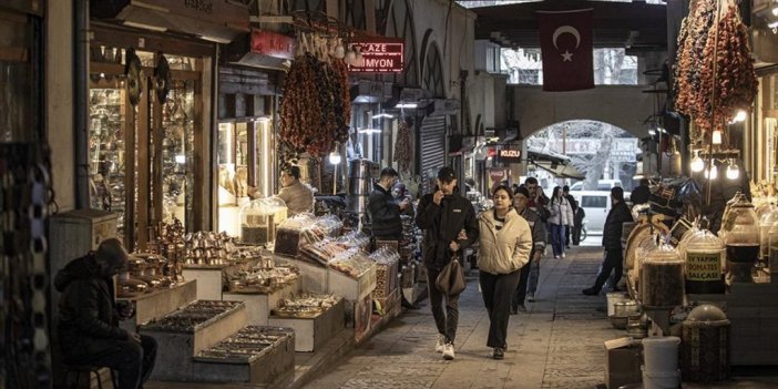 Tarihi Maraş Çarşısı Eski Günlerine Dönüyor