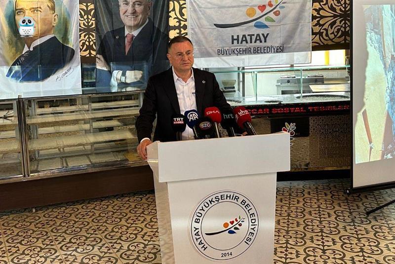 Lütfü Savaş sinmeyeceğim dedi