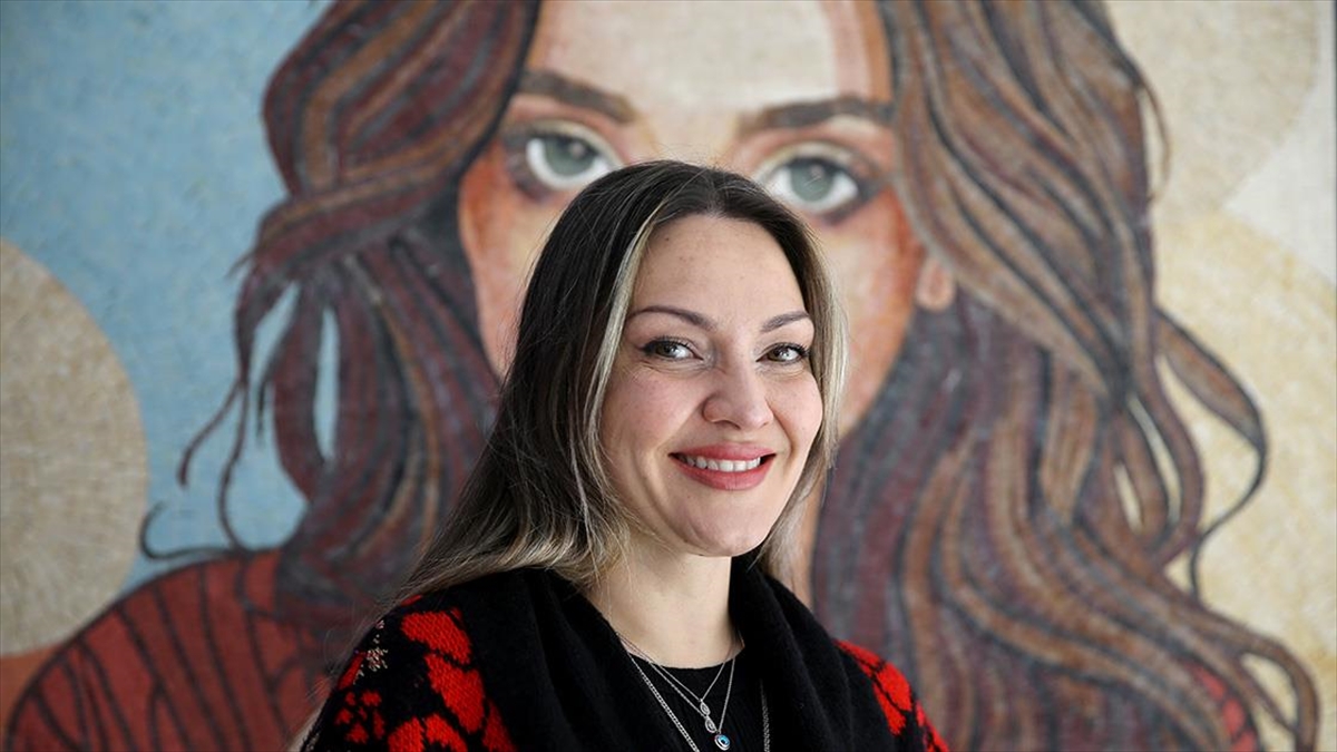 İstanbullu İş Kadını Kurduğu Kooperatifle Hatay'da Depremzedelere İstihdam Sağlıyor