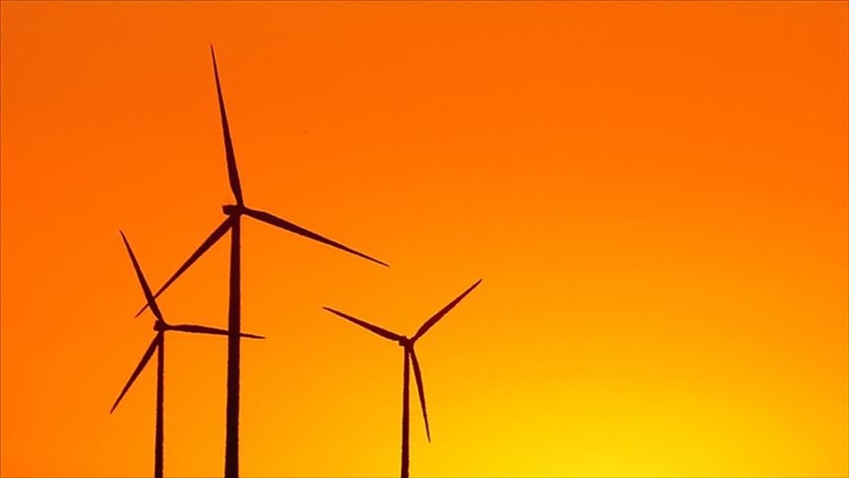 10 Megavat Ve Üzeri Rüzgar Santralleri İçin Ritm Bağlantı Belgesi Temin Edilecek