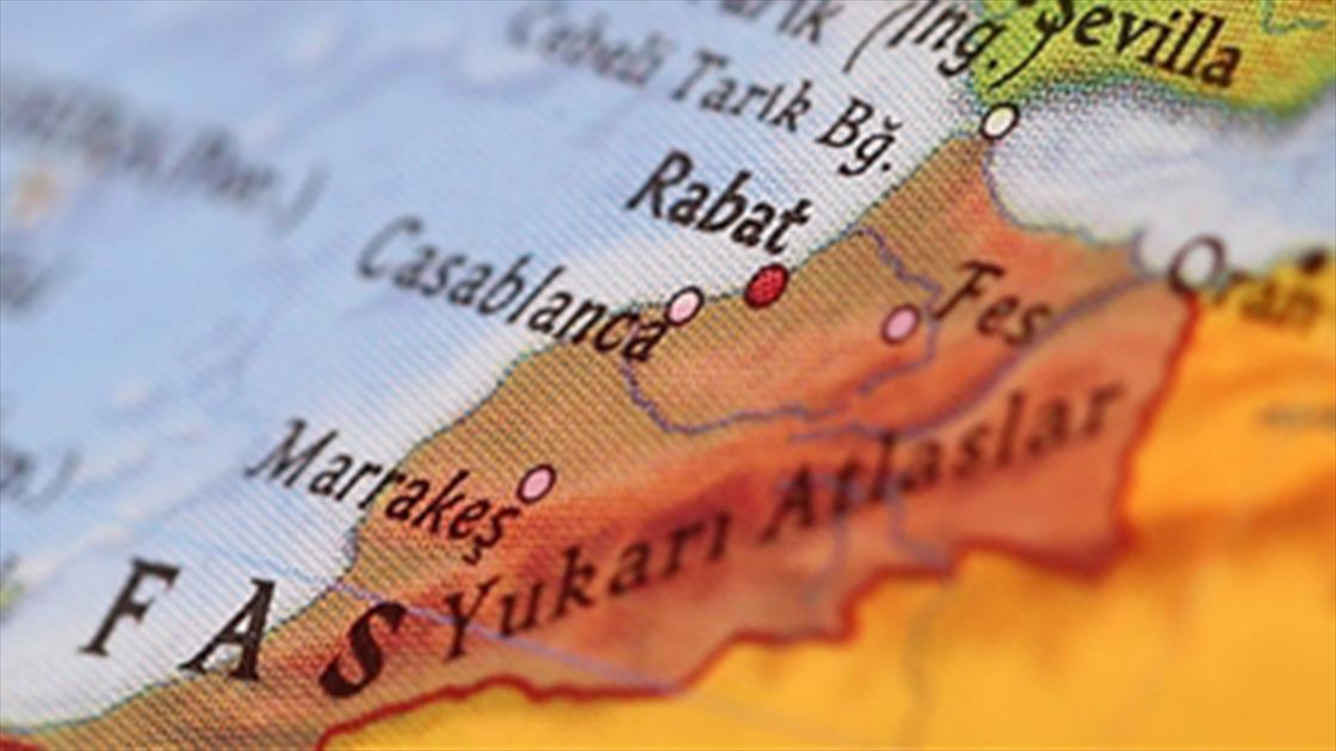 Fas’ta Hükümet Ortağı Asalet Ve Çağdaşlık Partisi Kolektif Başkanlık Sistemine Geçti