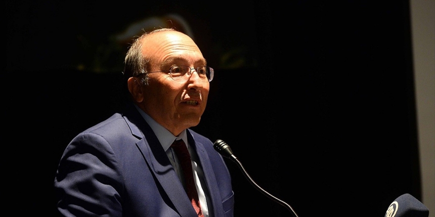 Bakan Yardımcısı Dursun Trafik Kazasında Hayatını Kaybetti