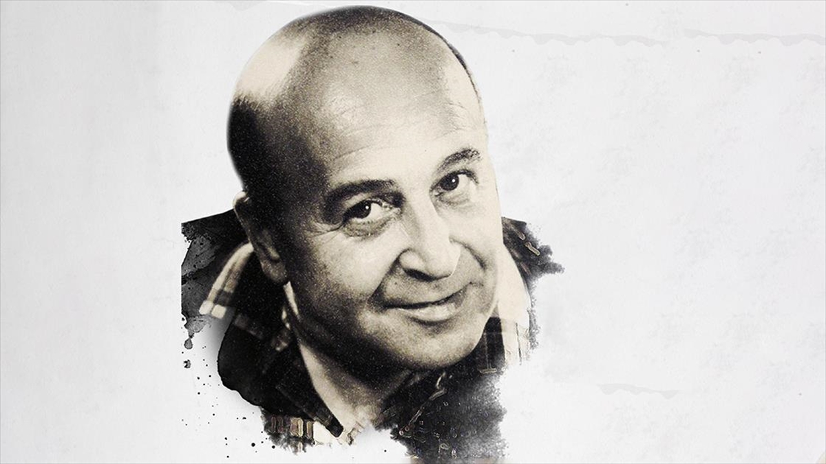 Yeşilçam Filmlerinin Güldüren Oyuncusu: Vahi Öz