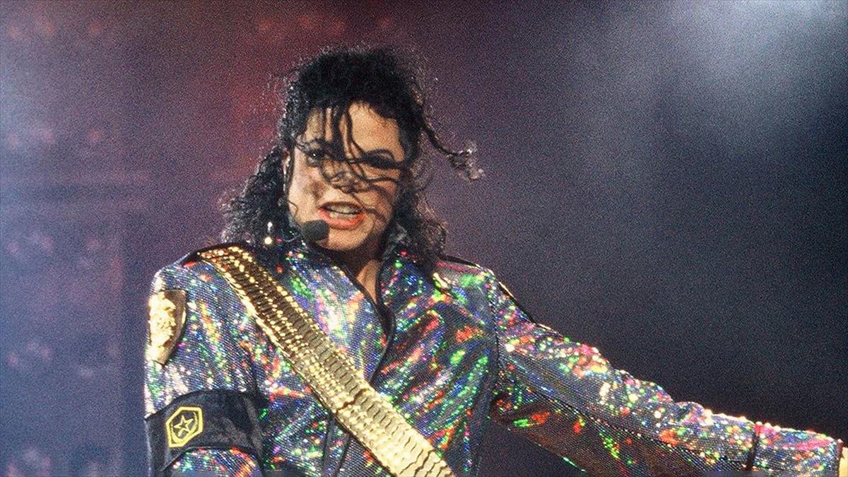 Michael Jackson'ın Müzik Kataloğunun Yarısı Yaklaşık 600 Milyon Dolara Satıldı